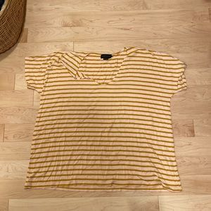 Hatch maternity top. Size 1.